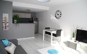 Comme à la maison